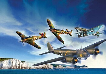 Фото Revell Battle of Britain 85th Anniversary (037669090)