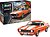 Фото Revell 69 Camaro Z/28 (077279090)