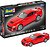 Фото Revell 2024 Ford Mustang GT Click System (077439090)