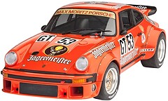 Фото Revell Porsche 934 RSR Jagermeister (070319090)