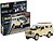Фото Revell Model Set Land Rover Series III LWB (Commercial) (670569090)