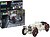 Фото Revell Model Set Mercedes-Benz SSKL (677379090)