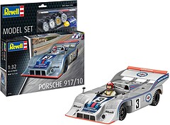 Фото Revell Model Set Porsche 917/10 (677389090)
