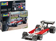 Фото Revell Model Set Surtees TS16/03 (677399090)