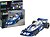 Фото Revell Model Set Tyrrel P34/2 6-Wheeler (677419090)
