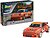 Фото Revell Jagermeister Motorsport 50th Anniversary Gift set (056699090)