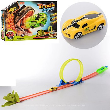 Фото Bambi (Metr+) 904