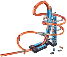 Фото Hot WheelsGWT39