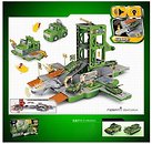 Треки, гаражи, паркинги A-Toys