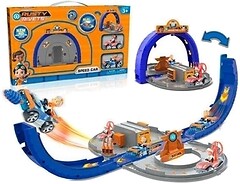 Фото Rusty Rivets HY222K