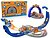 Фото Rusty Rivets HY222K