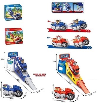 Фото A-Toys Paw Patrol (PB300A/B)