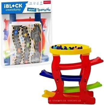 Фото IBlock PL-921-287
