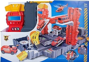 Фото Maya Toys Magic Tracks (P916-A)