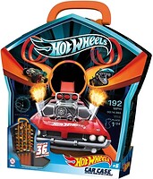 Фото Hot Wheels HWCC3