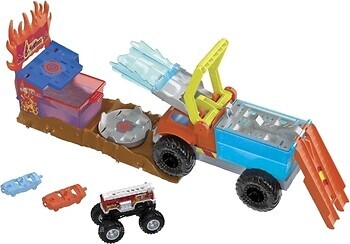Фото Hot Wheels Monster Truck (HPN73)