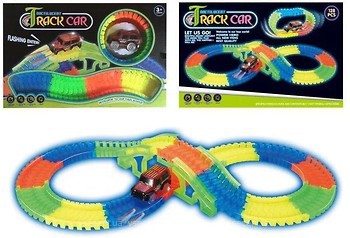 Фото Maya Toys Magic Tracks (7203)