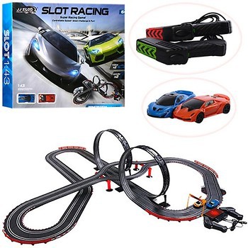 Фото Bambi (Metr+) Racing Track (JJ-100-2)