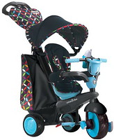 Фото Smart Trike 8005102 Boutique