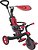 Фото Globber Explorer Trike 4 в 1 (632-102-2)