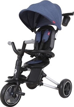 Фото Qplay Nova Eva Blue