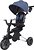 Фото Qplay Nova Eva Blue