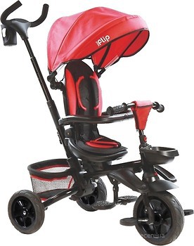 Фото Baby Tilly T-390 Red