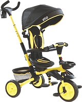 Фото Baby Tilly T-390 Yellow