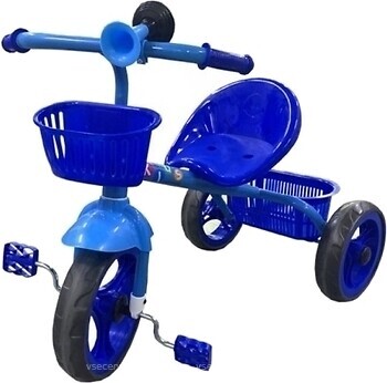 Фото Profi Trike M 4549 B Blue