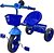 Фото Profi Trike M 4549 B Blue