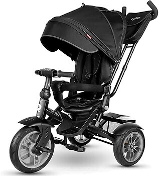 Фото Qplay Premium Black