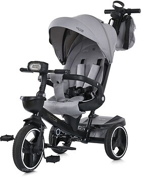 Фото EL Camino Vector Gray (ME 1162)