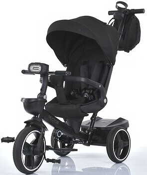 Фото EL Camino Vector Black (ME 1162)