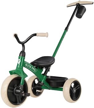 Фото Qplay Elite Pro Green