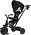 Фото Qplay Elite Platinum Black