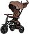 Фото Qplay Rito Deluxe Brown