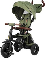 Фото Qplay Rito Deluxe Green