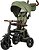 Фото Qplay Rito Deluxe Green