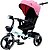 Фото Best Trike 9155 (345-62)