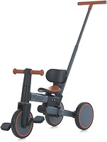 Фото EL Camino Foldi Graphite (ME 1202)