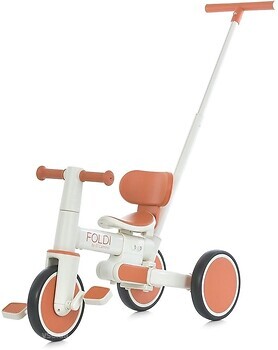 Фото EL Camino Foldi Cinnamon Beige (ME 1202)