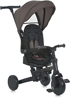 Фото Turbo Trike MT 1036 Brown
