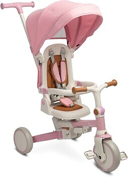 Фото Caretero Faro Pink