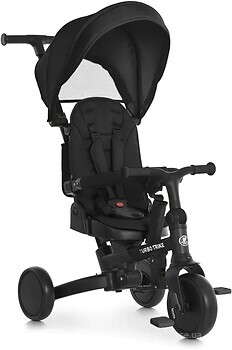 Фото Turbo Trike MT 1036 Black