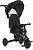 Фото Turbo Trike MT 1036 Black
