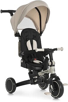 Фото Turbo Trike MT 1036 Beige