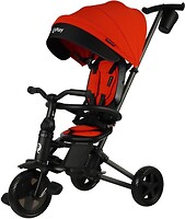 Фото Qplay Nova Eva Orange Sunset