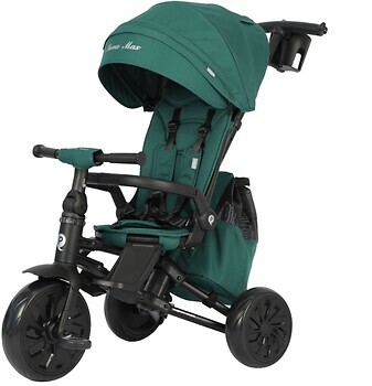 Фото Qplay Nova Max Green