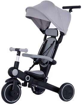 Фото Maraton Nodle A7 Black-Grey