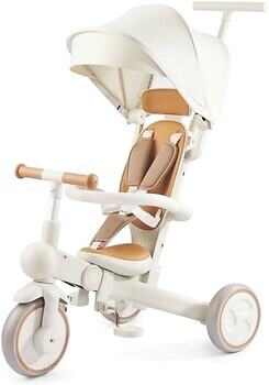 Фото Maraton Nodle A7 White-Brown